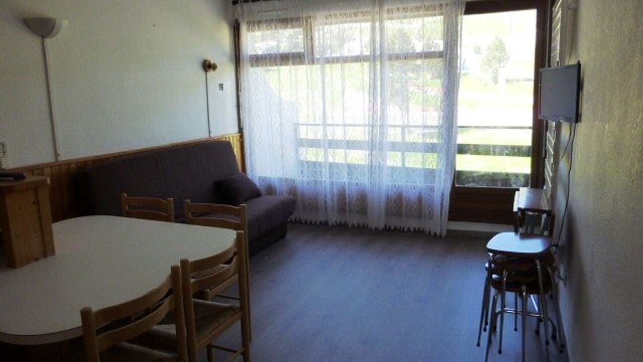 Photo of Livingroom in Arette