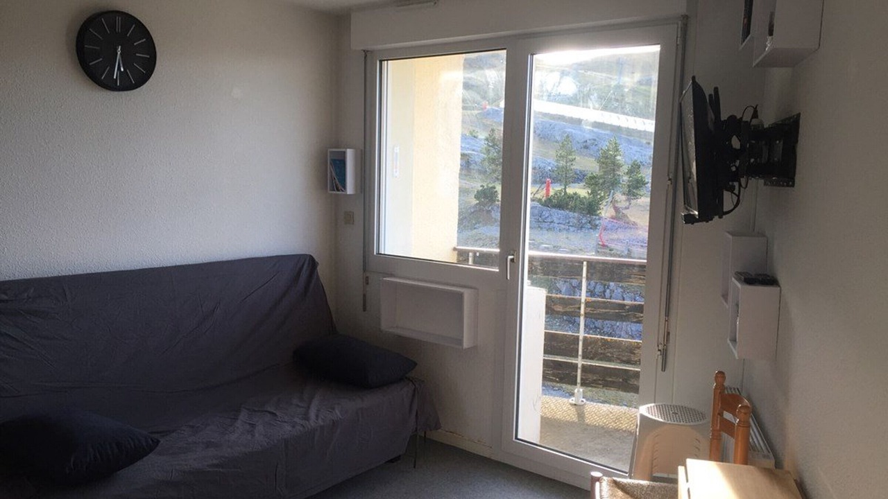 Photo of Livingroom in Arette