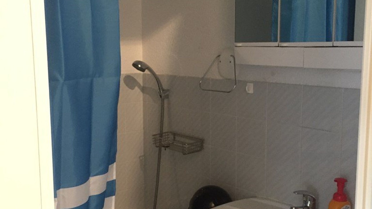 Photo of Bathroom in Arette