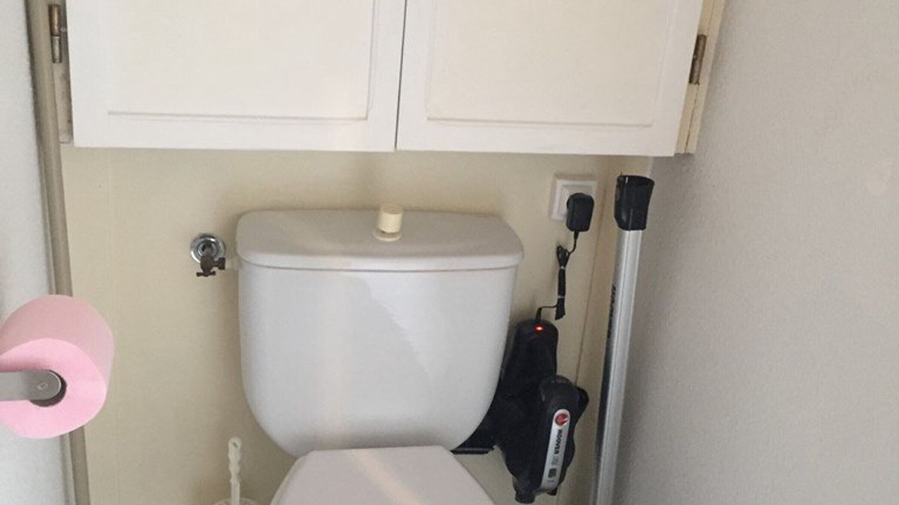 Photo of Bathroom in Arette