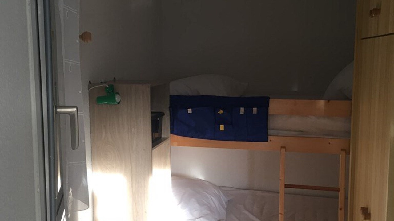 Photo of Bedroom in Arette