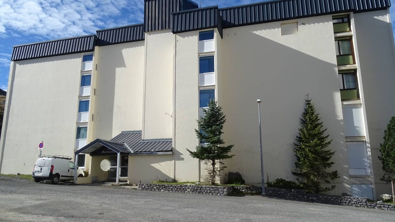 Photo of Outdoor in Arette