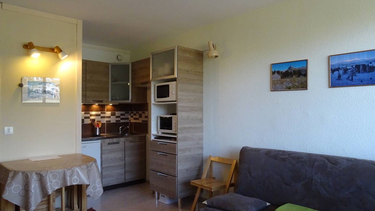 Photo of Livingroom in Arette