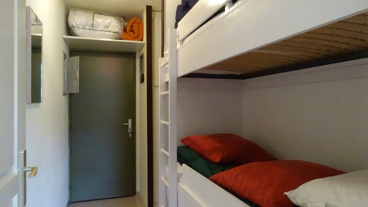 Photo of Bedroom in Arette