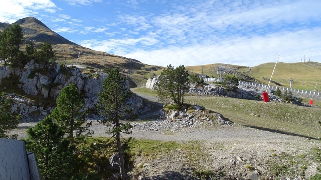 Photo of Outdoor in Arette