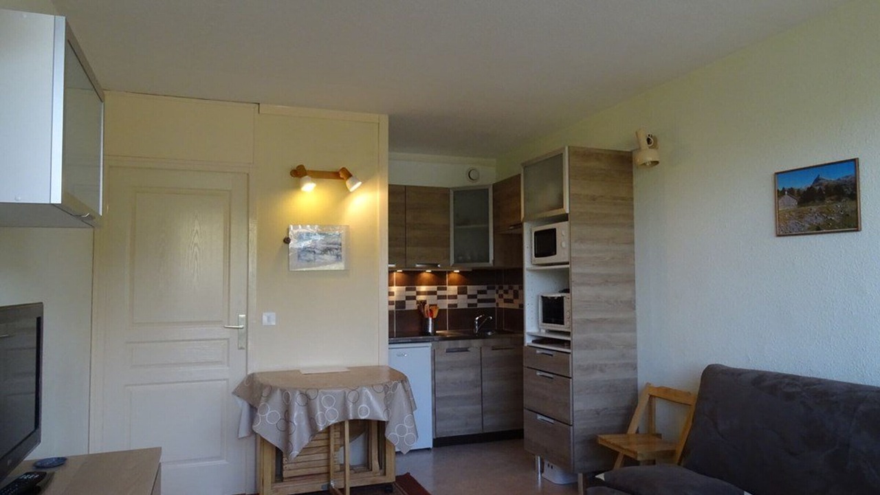 Photo of Livingroom in Arette