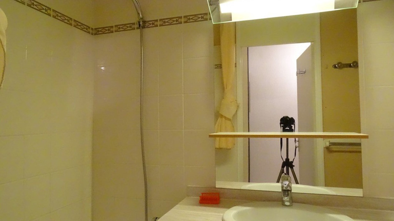 Photo of Bathroom in Arette