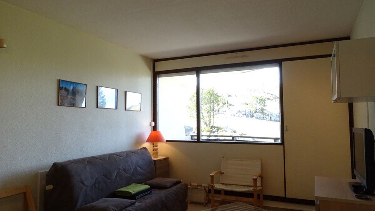 Photo of Livingroom in Arette