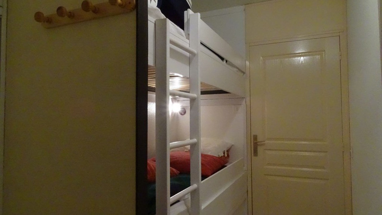 Photo of Bedroom in Arette