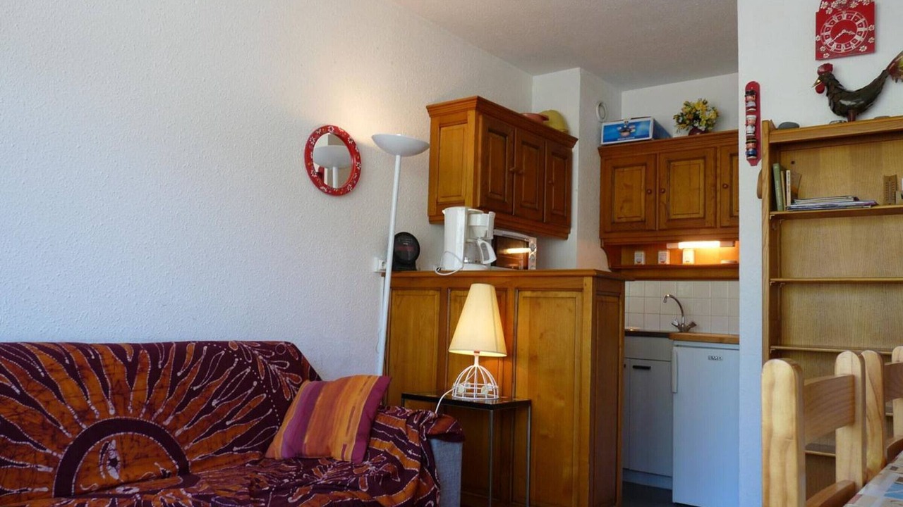 Photo of Livingroom in Arette