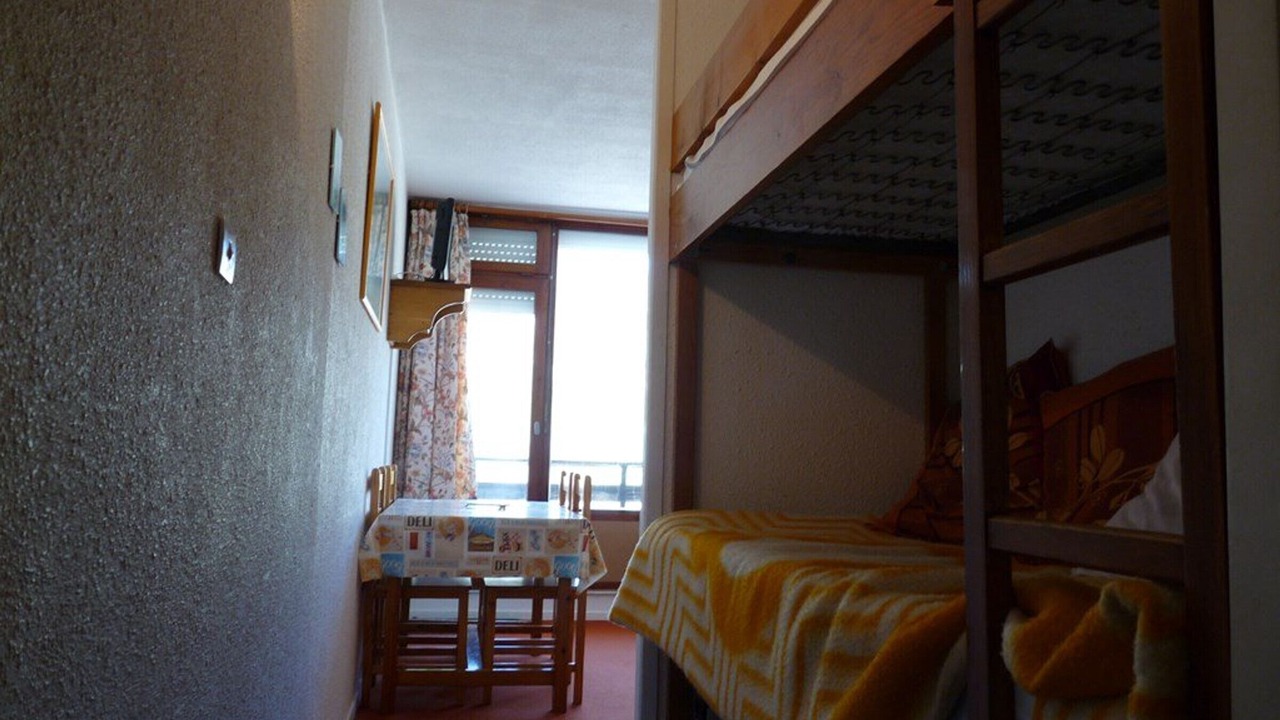 Photo of Bedroom in Arette