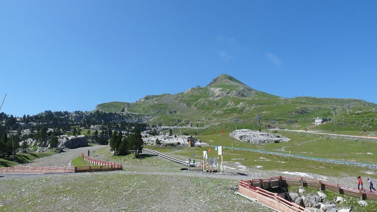 Photo of Outdoor in Arette
