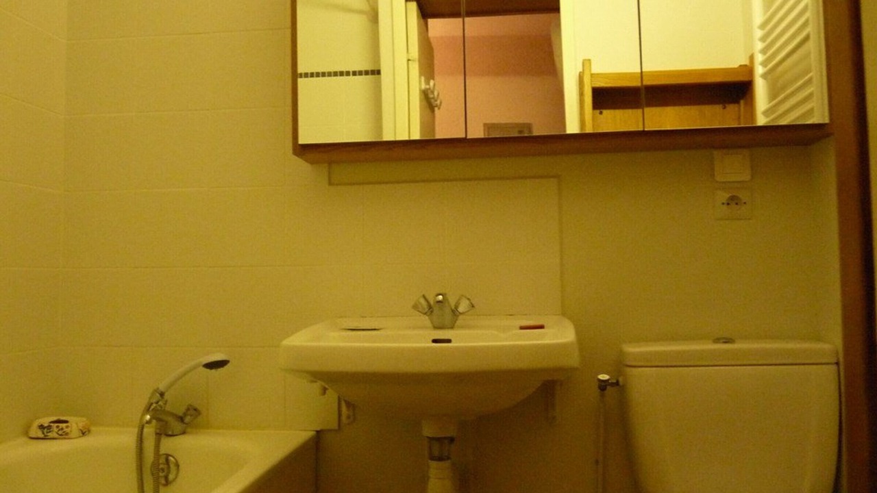 Photo of Bathroom in Arette