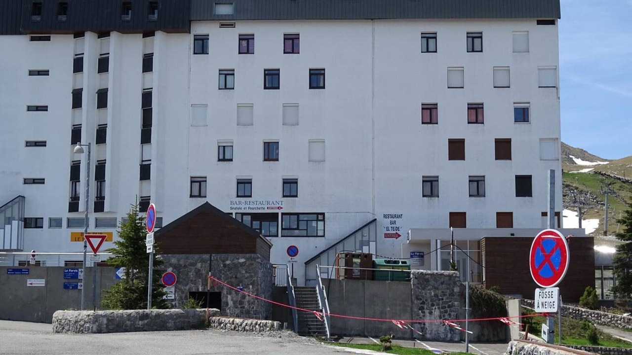 Photo of Outdoor in Arette