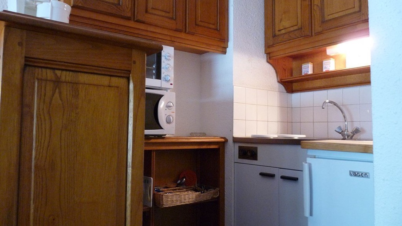 Photo of Kitchen in Arette