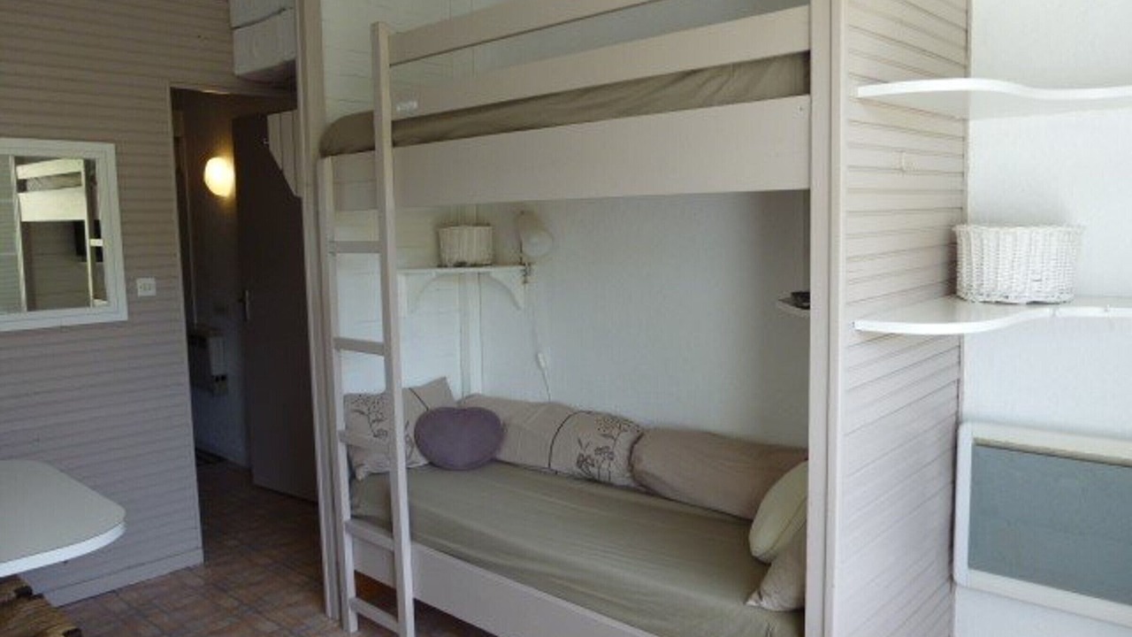 Photo of Bedroom in Arette