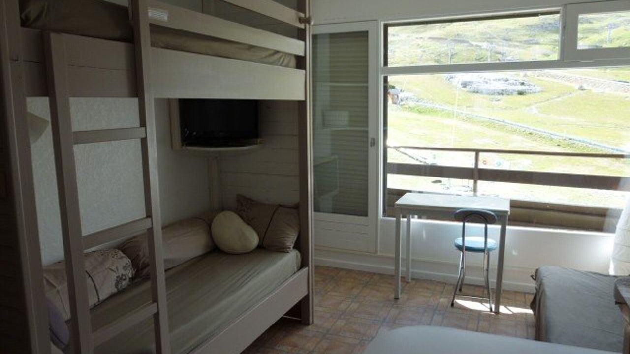 Photo of Livingroom in Arette