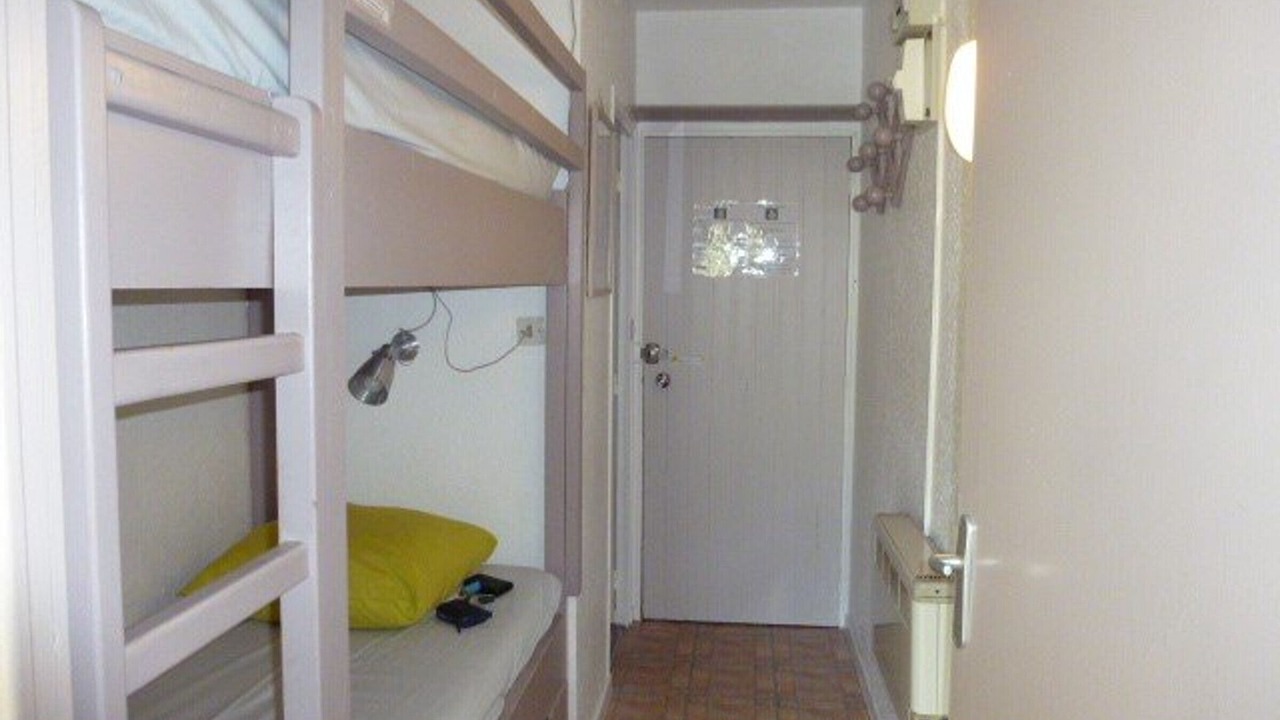 Photo of Bedroom in Arette