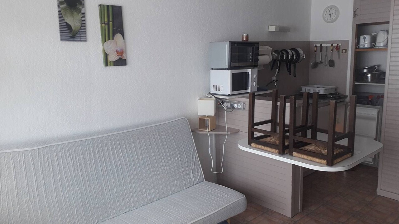 Photo of Livingroom in Arette