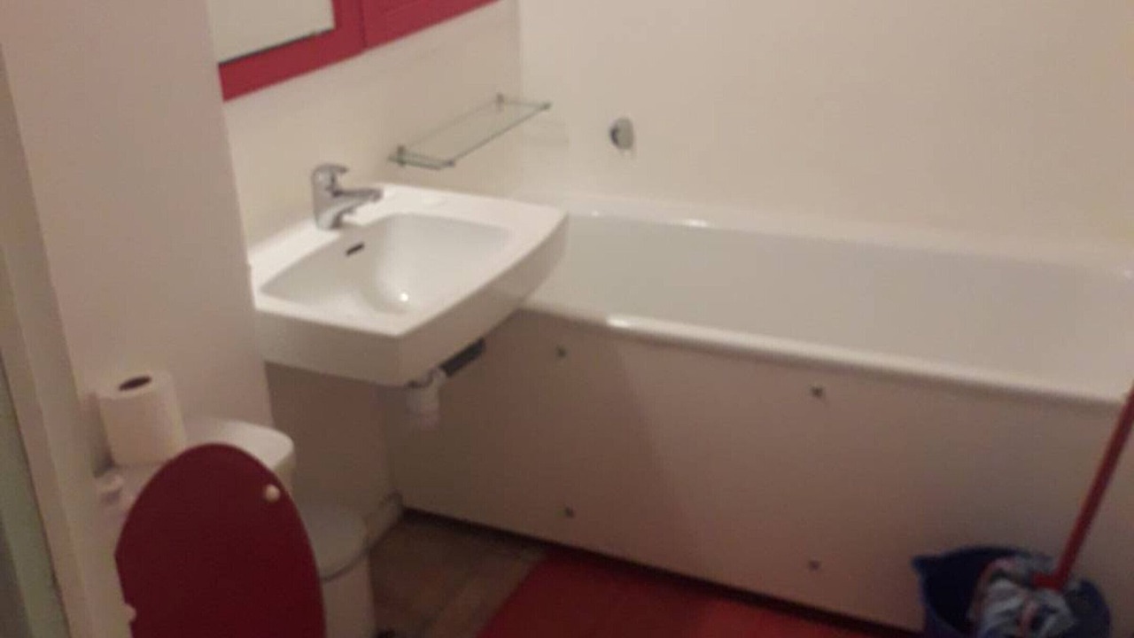 Photo of Bathroom in Arette