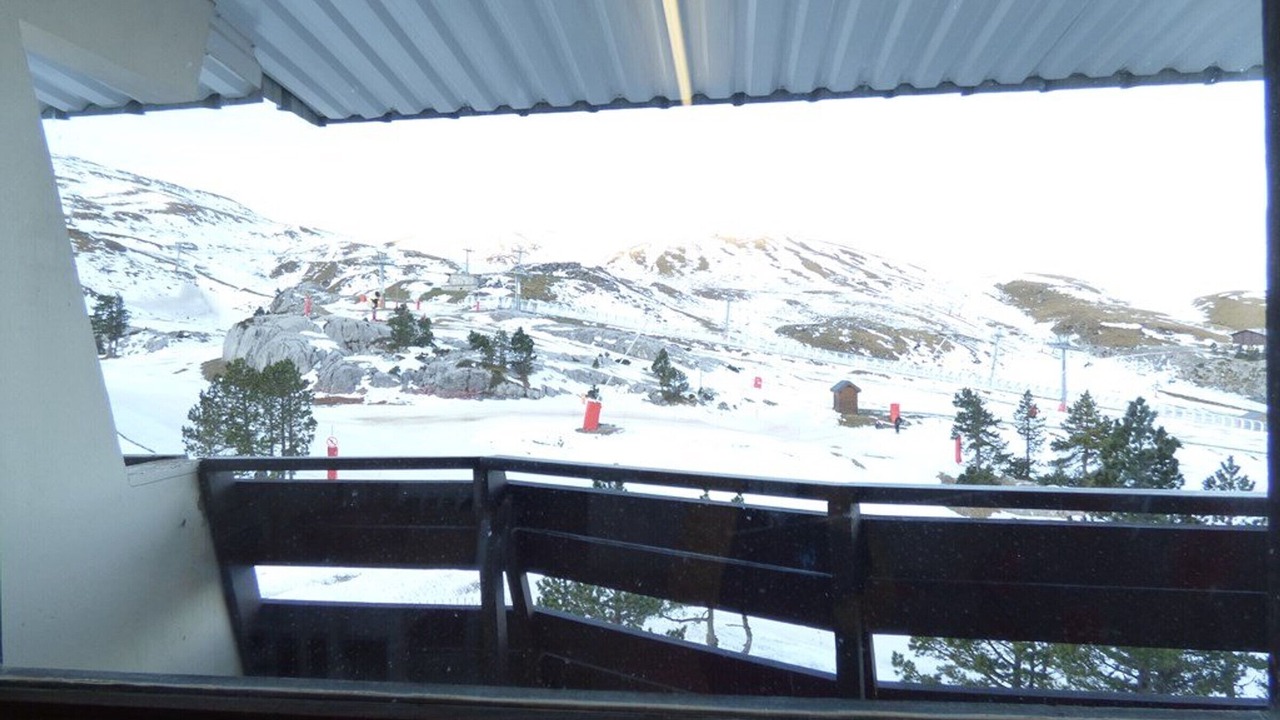 Photo of Patio Balcony in Arette
