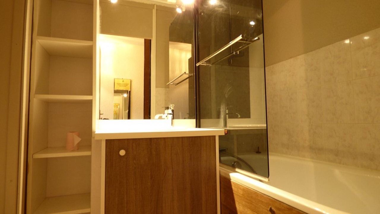 Photo of Bathroom in Arette