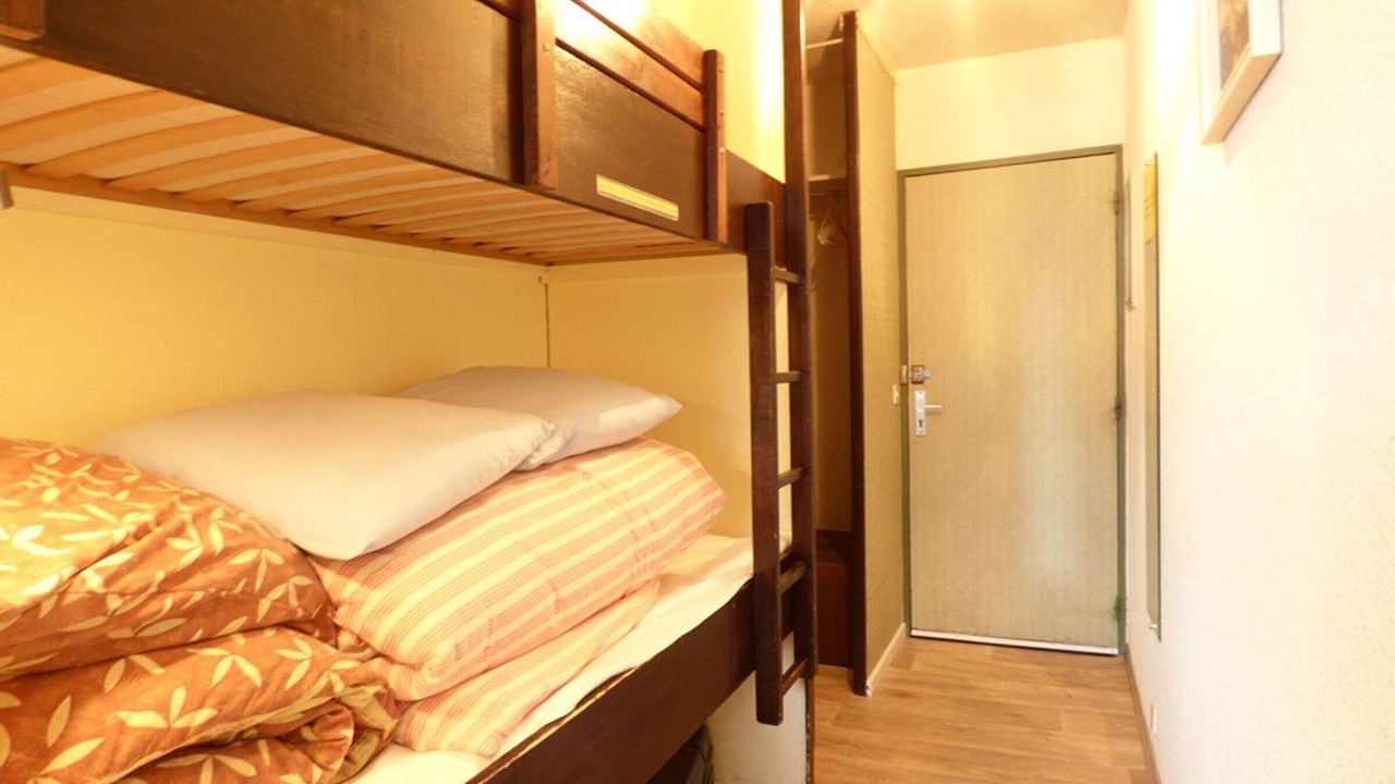 Photo of Bedroom in Arette