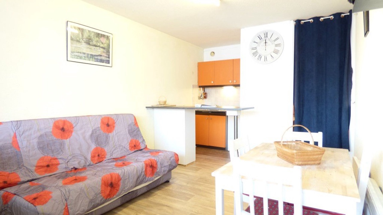 Photo of Livingroom in Arette
