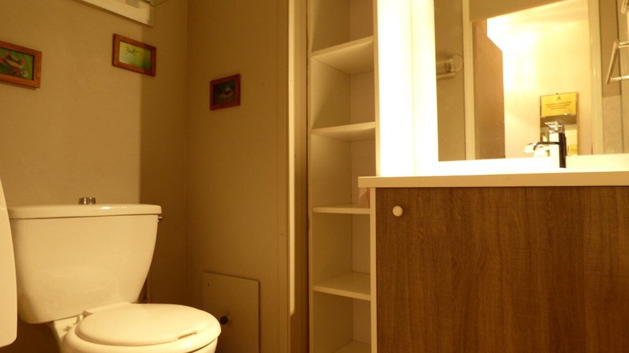 Photo of Bathroom in Arette