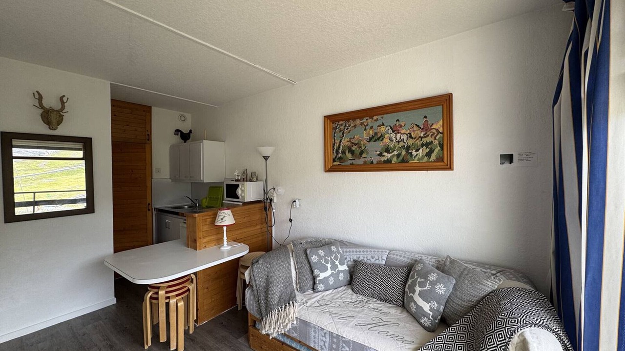 Photo of Livingroom in Arette