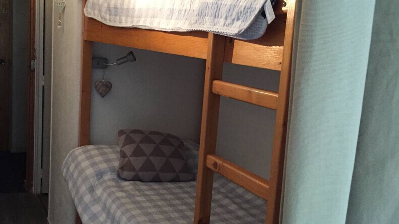 Photo of Bedroom in Arette