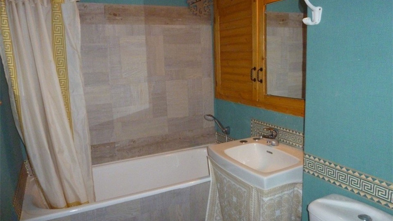 Photo of Bathroom in Arette
