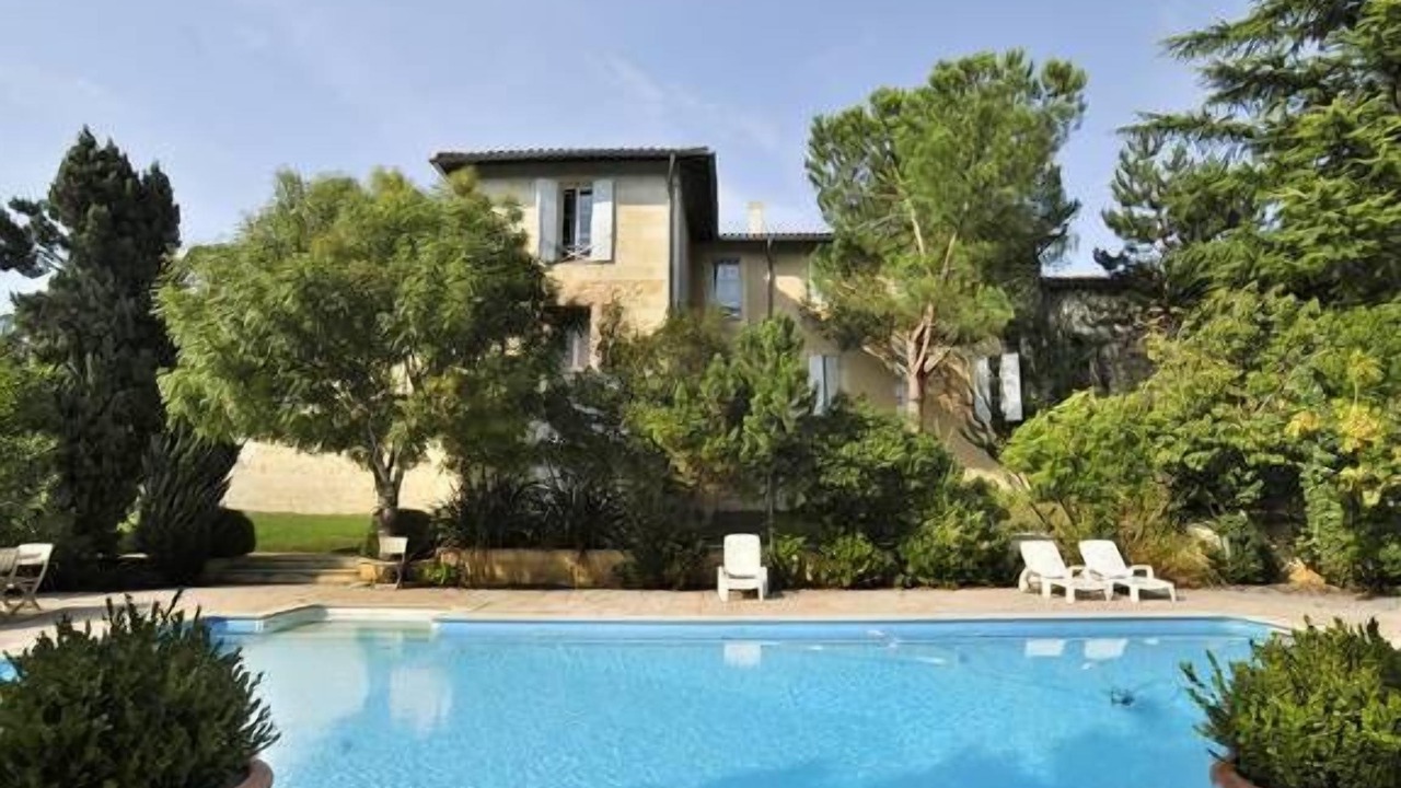 Photo of Outdoor in Lignan-de-Bordeaux