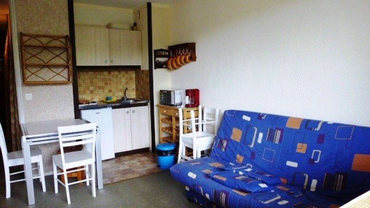 Photo of Livingroom in Arette