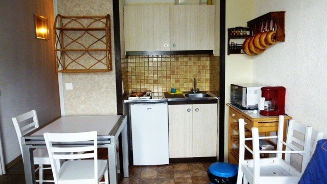 Photo of Kitchen in Arette