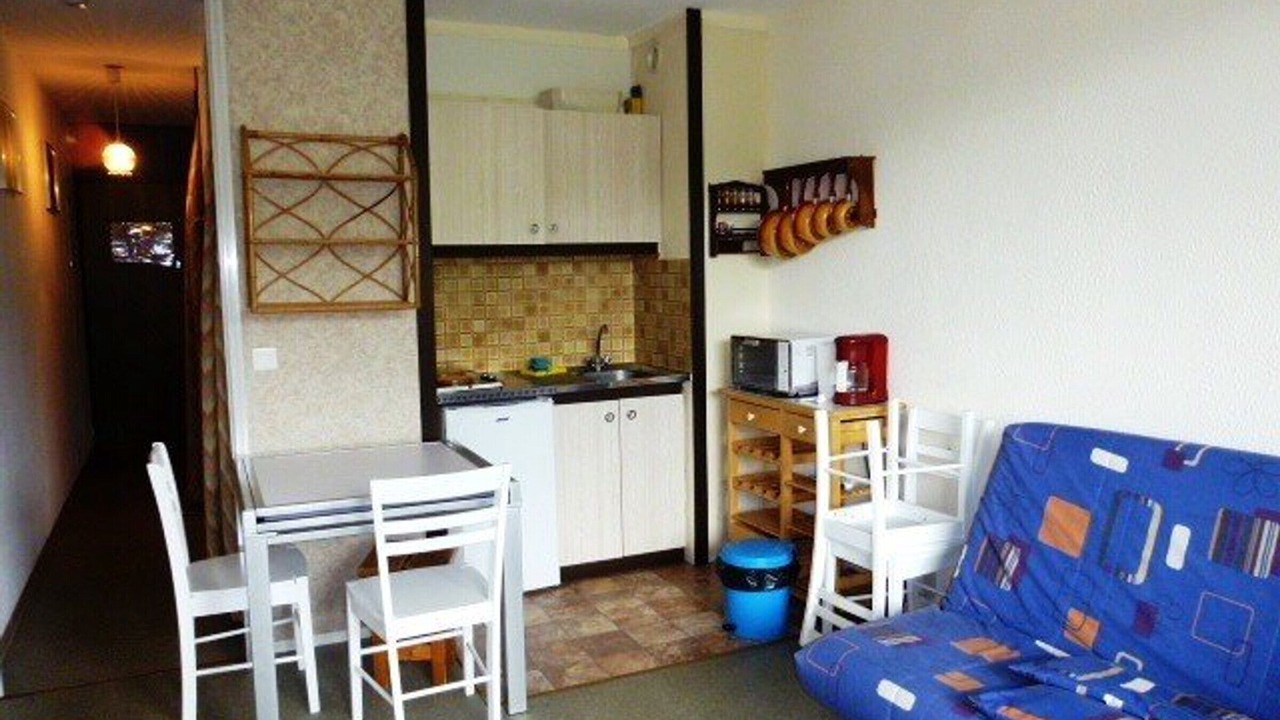 Photo of Livingroom in Arette