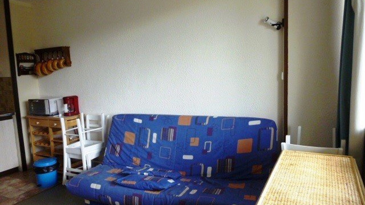 Photo of Livingroom in Arette