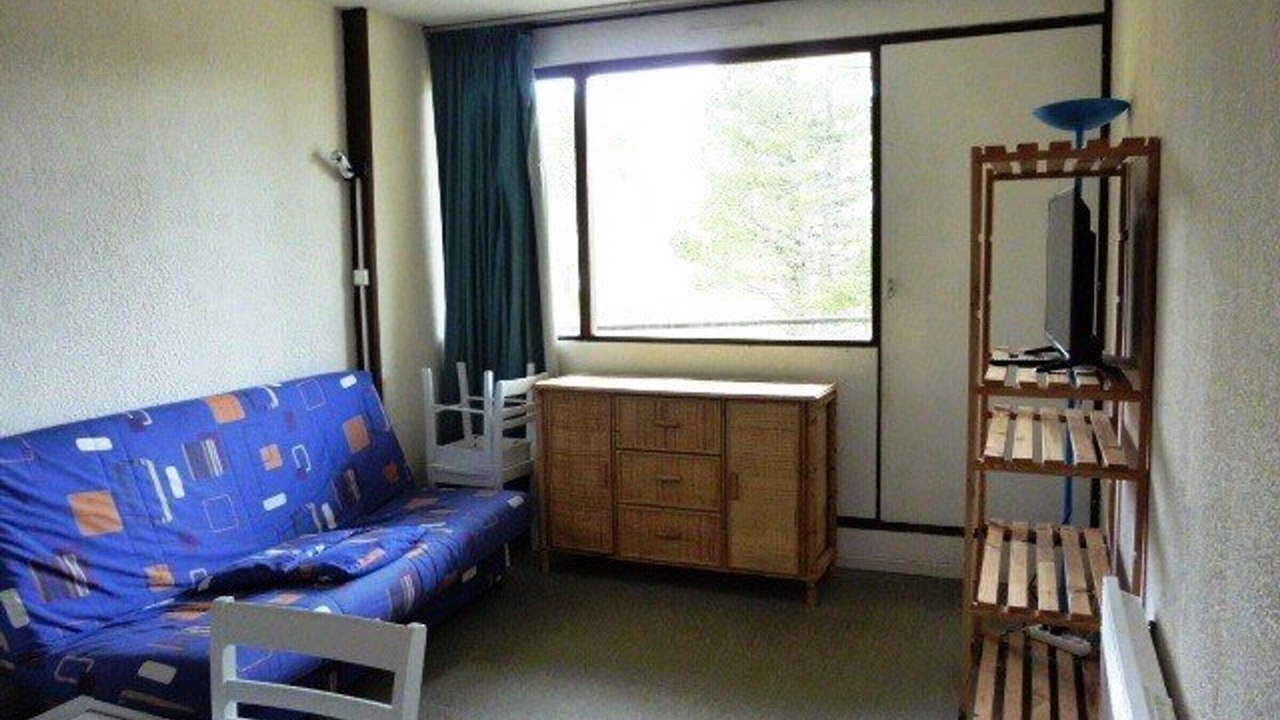 Photo of Livingroom in Arette