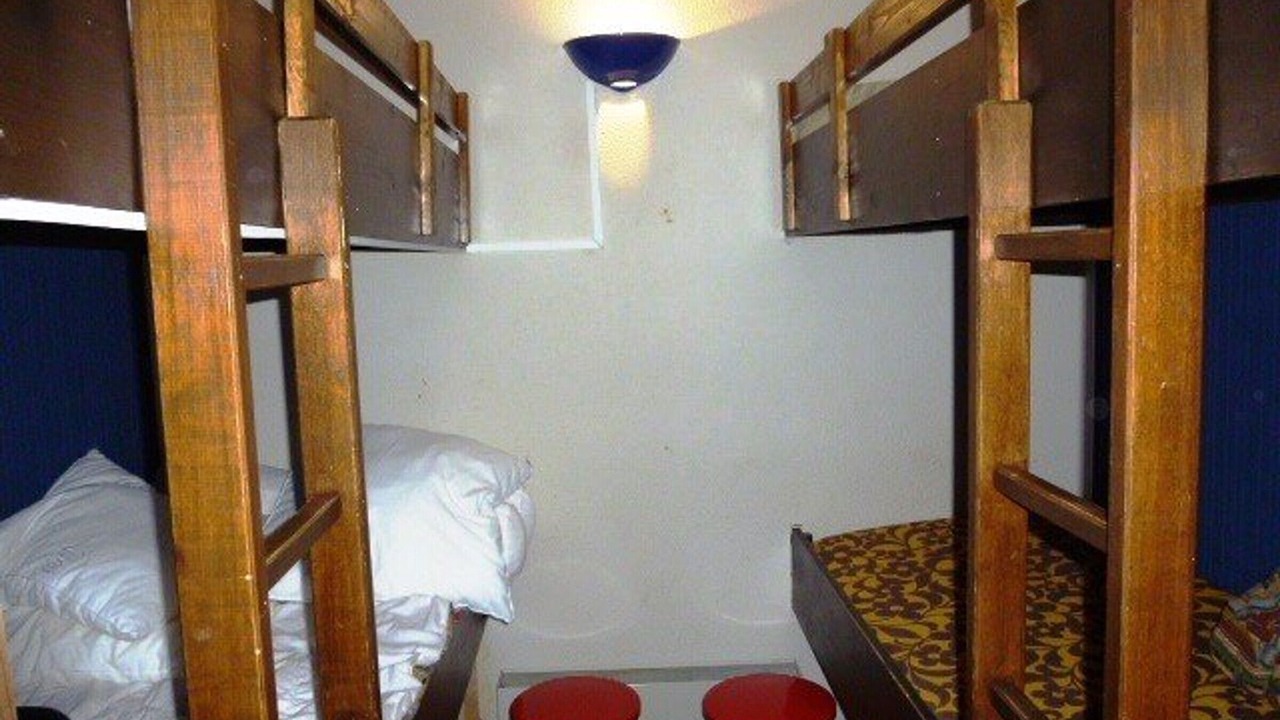 Photo of Bedroom in Arette