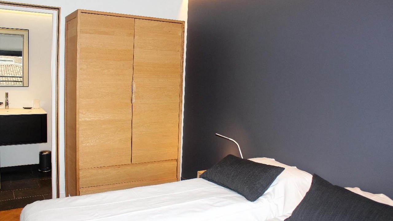 Photo of Bedroom in Chartrons