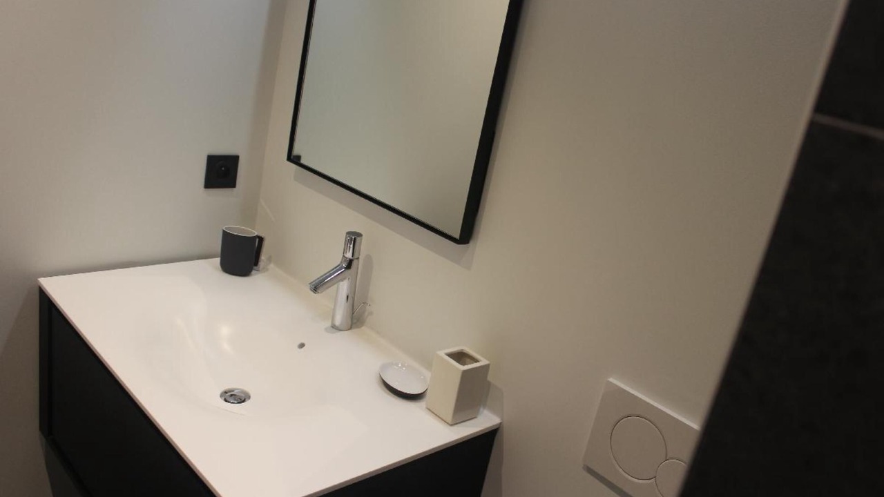 Photo of Bathroom in Chartrons