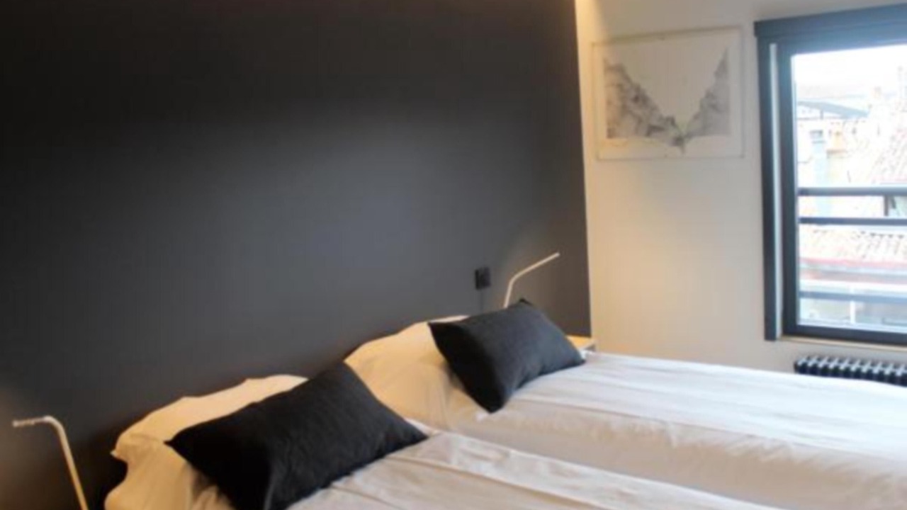 Photo of Bedroom in Chartrons