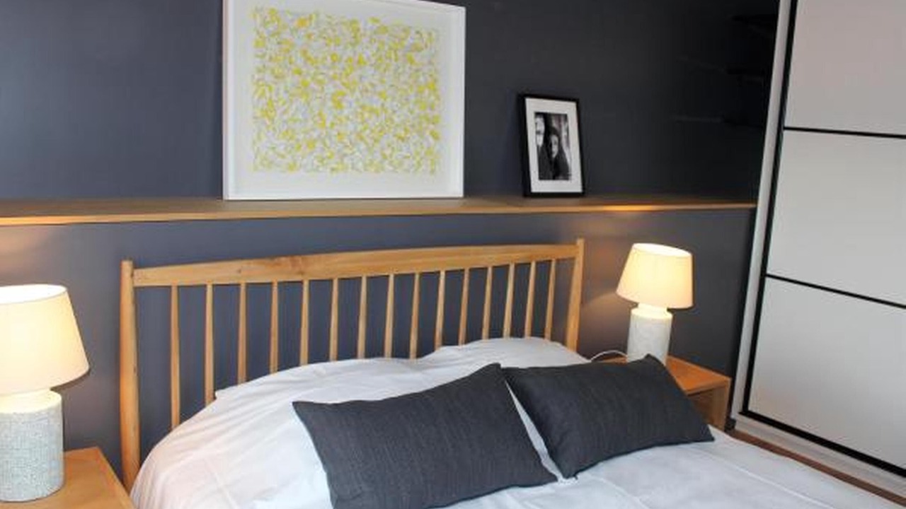 Photo of Bedroom in Chartrons