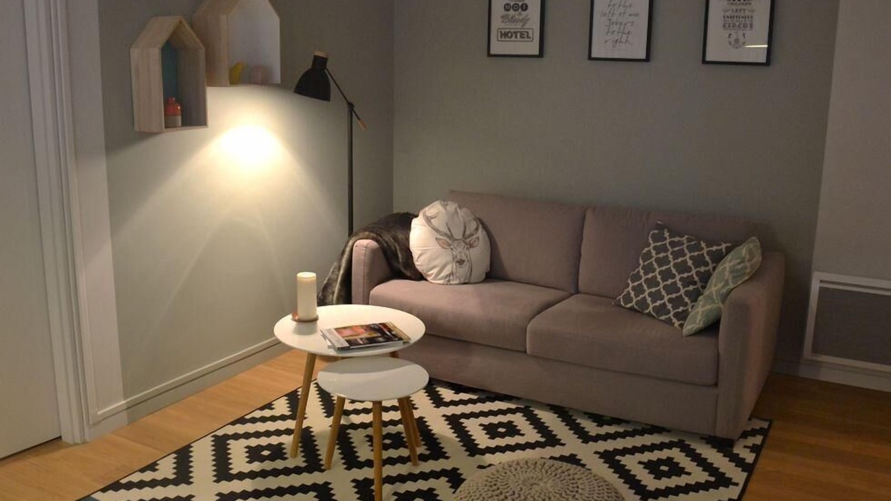 Photo of Livingroom in Capucins - Victoire