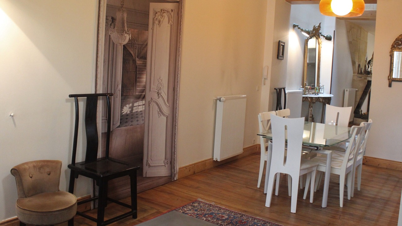Photo of Others in Hotel de Ville - Quinconces