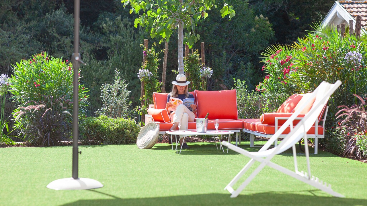 Photo of Outdoor in Le Canon
