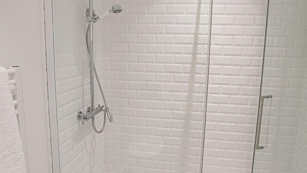 Photo of Bathroom in Le Canon