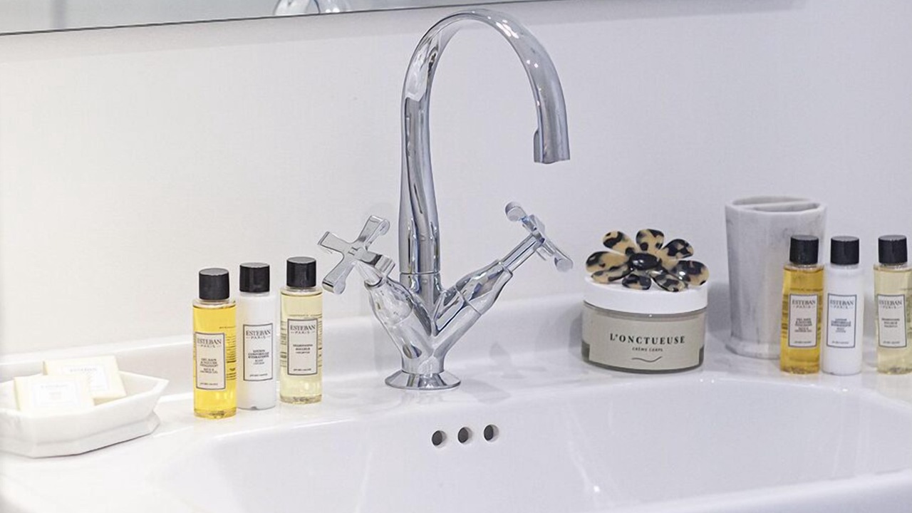 Photo of Bathroom in Le Canon