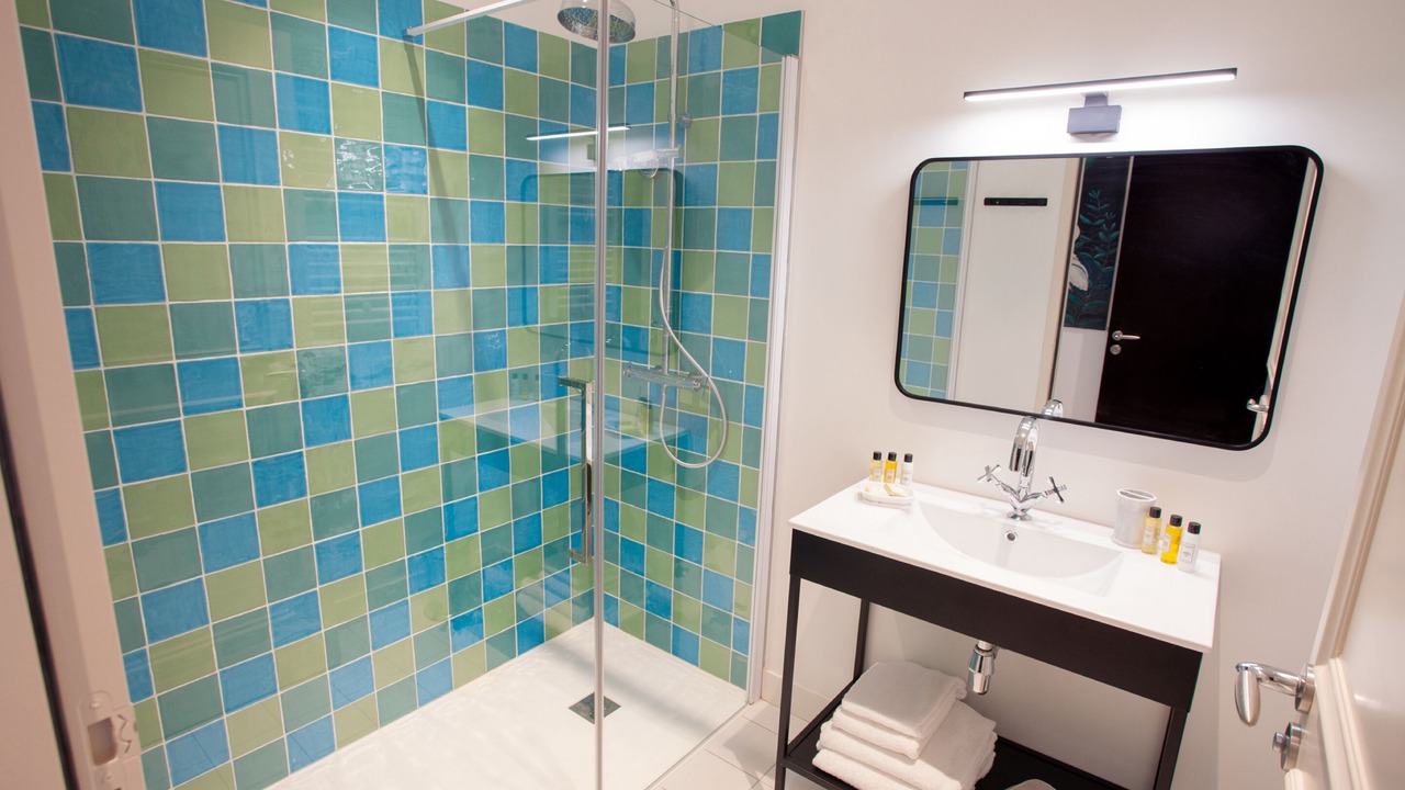 Photo of Bathroom in Le Canon