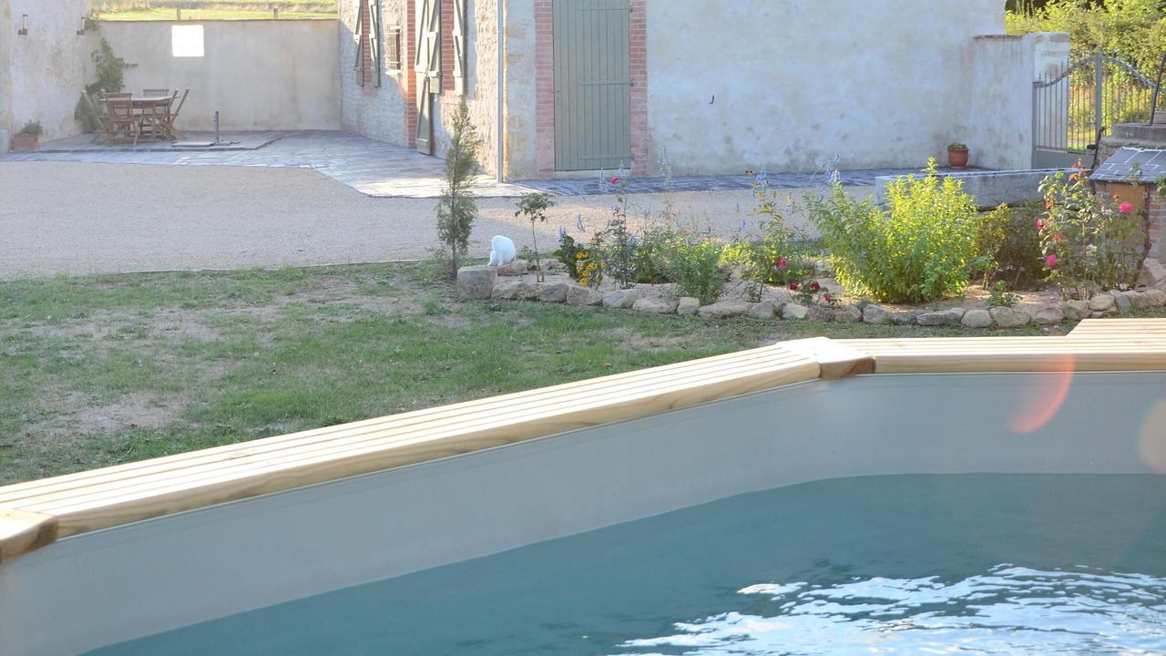 Photo of Outdoor in Peyrelongue-Abos